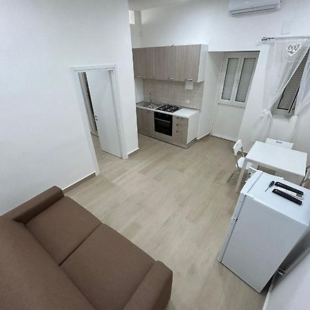 House Vicolo Longo 35 Nápoles Exterior foto