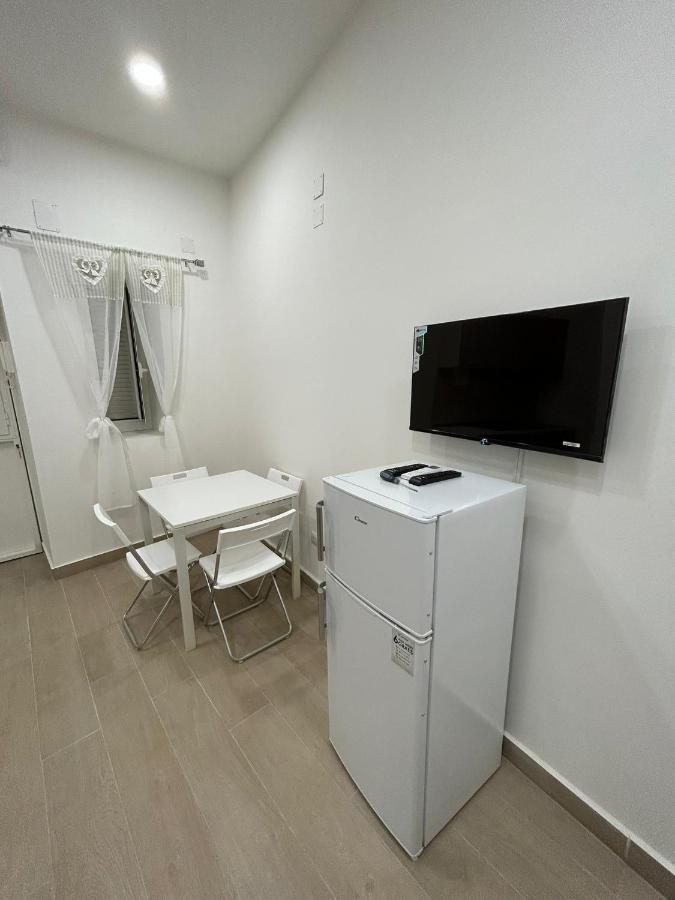 House Vicolo Longo 35 Nápoles Exterior foto
