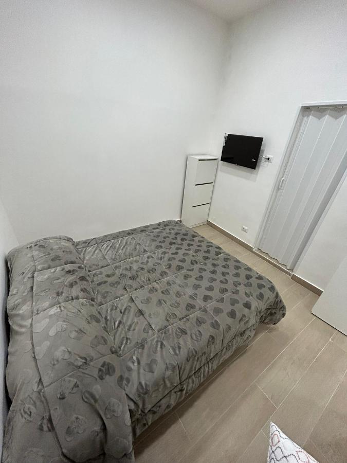 House Vicolo Longo 35 Nápoles Exterior foto