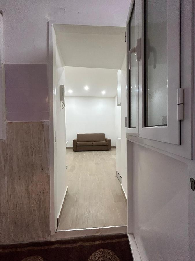 House Vicolo Longo 35 Nápoles Exterior foto