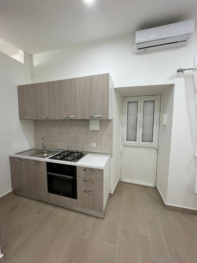 House Vicolo Longo 35 Nápoles Exterior foto